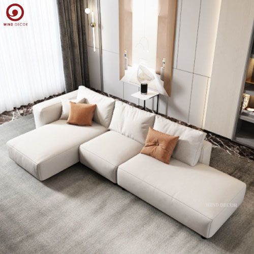 Sofa Góc Nova
