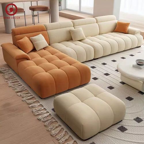 Sofa Góc Mikala