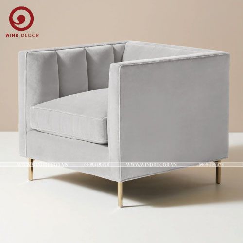 Sofa Đơn SD-09