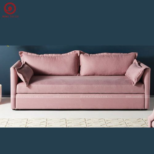SOFA BED S-07