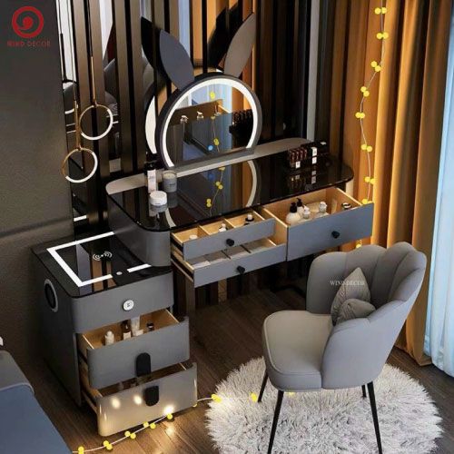 Bàn Trang Điểm Cao Cấp A21
