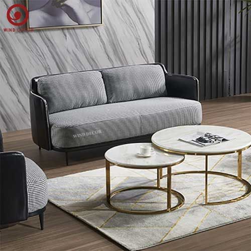 Sofa Băng Anna