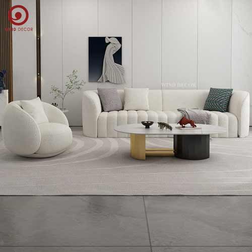 Sofa Băng Vanilla