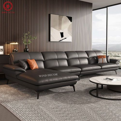 Sofa Góc Jiz