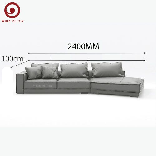 Sofa Băng Enmy