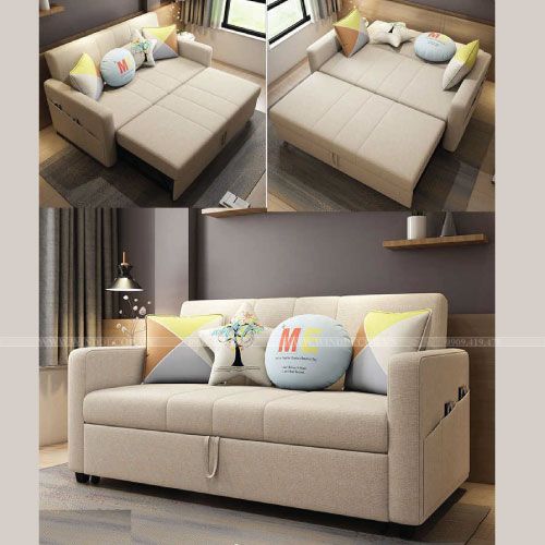 SOFA BED S-14