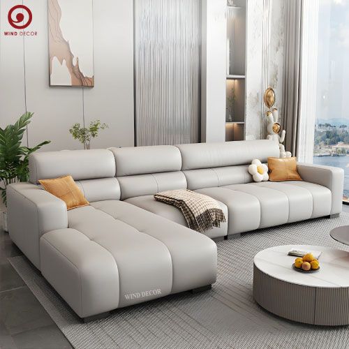 Sofa Góc Vinni
