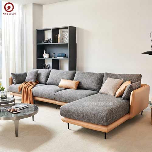 Sofa Góc Xipi