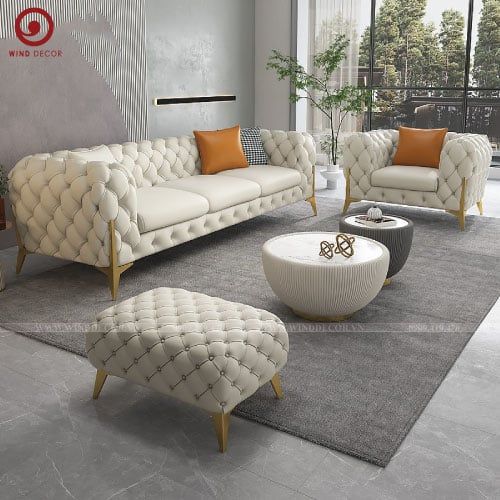 Sofa Băng SB-101