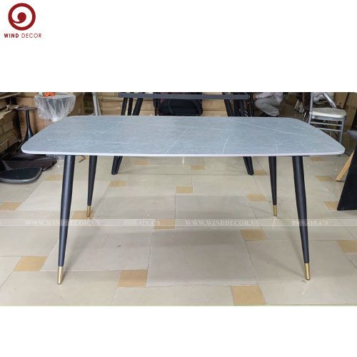 Bàn đá Ceramic A5