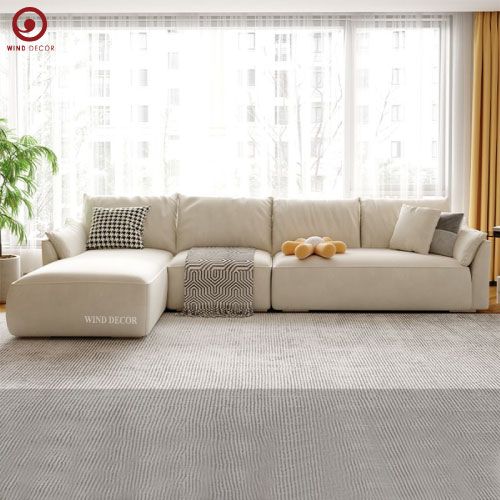 Sofa Góc Min