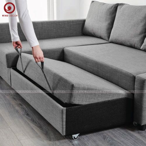 SOFA BED S-03