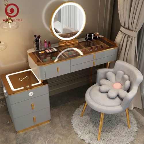 Bàn Trang Điểm Cao Cấp A7
