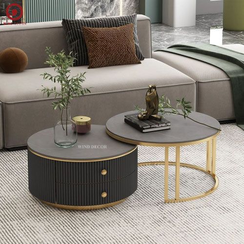 Bàn Sofa BS-84
