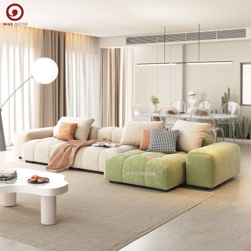 Sofa Góc Ala
