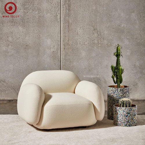 Sofa Đơn Buma