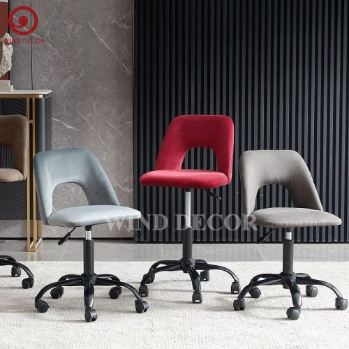 Ghế Quầy Bar Xoay 275