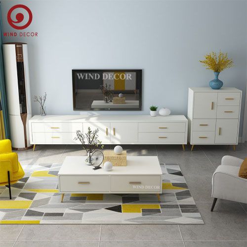 Bàn Sofa Unix