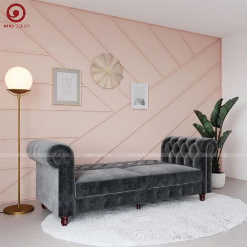 Sofa Bed S-21