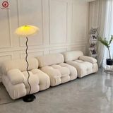  Sofa Băng Llama White 