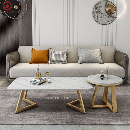 Bàn Sofa BS-81