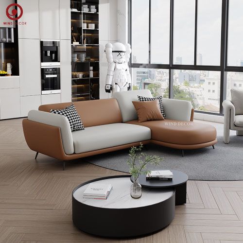 Sofa Góc CHILL