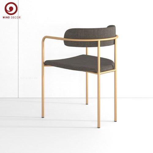Ghế Lenox Tùy Chọn Màu Sắc