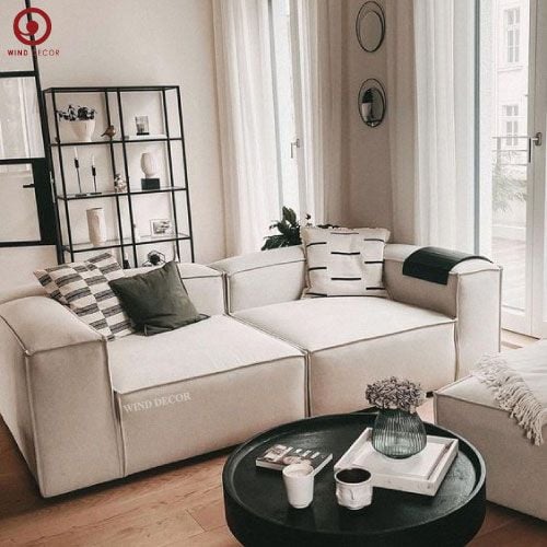 Sofa Băng Tini
