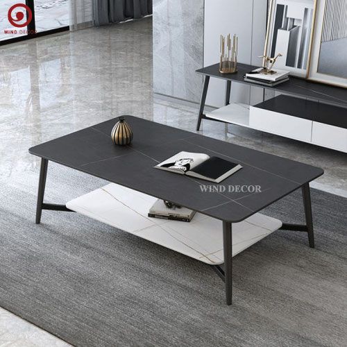 Bàn Sofa Ceramic BS-82