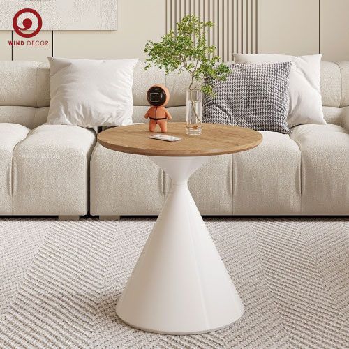 Tab Cone Wood (Bàn Nhỏ)