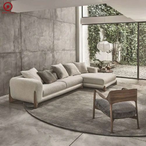 Sofa Góc Maika