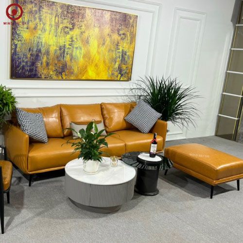 Combo sofa CSF-01