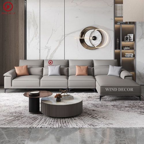 Sofa Góc Hiro