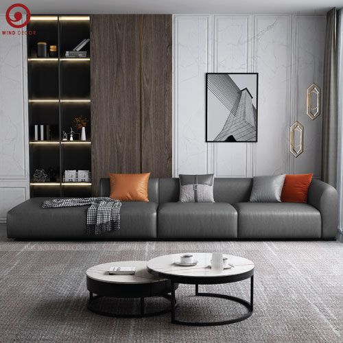 Sofa Băng Totoro