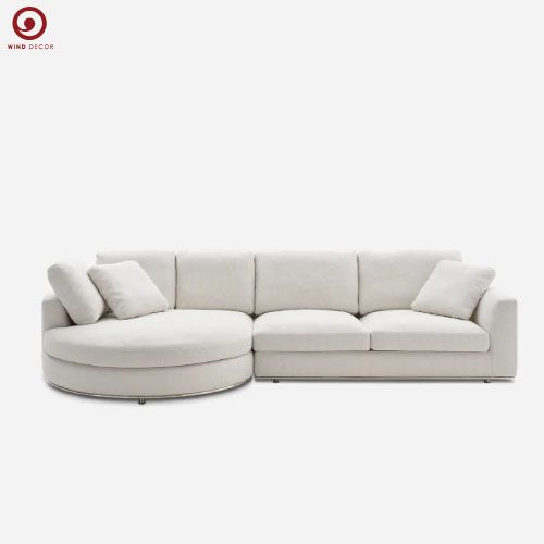 Sofa Góc Alex