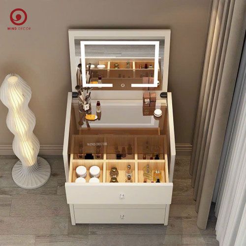 Bàn Trang Điểm Cao Cấp A22