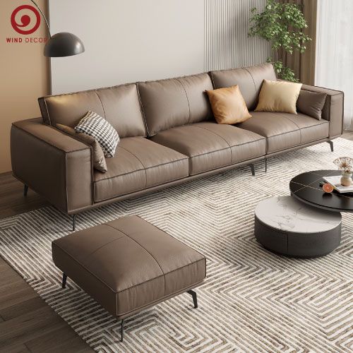 Sofa Băng Mono
