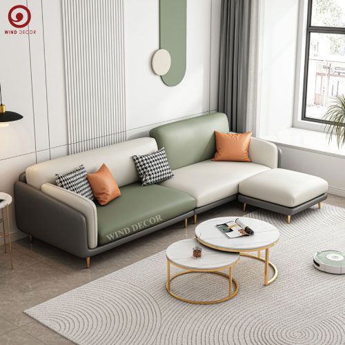 Sofa Băng Mylan