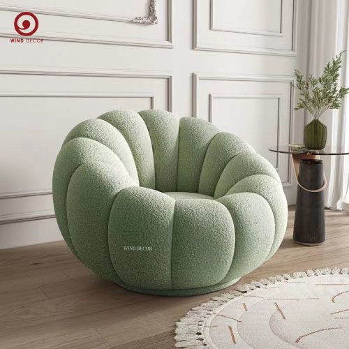Sofa Đơn Pumpkin