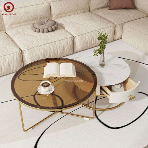 Bàn Sofa BS-85