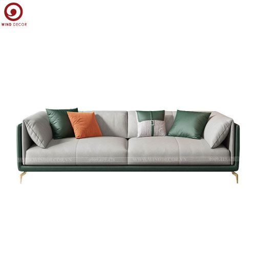 Combo Sofa Bunny