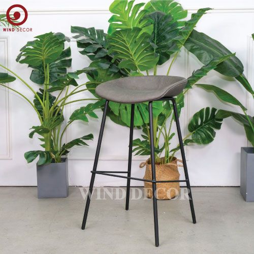 Ghế Quầy Bar Hay39PU