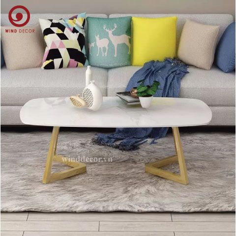 Bàn Sofa BS-59