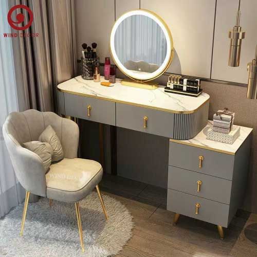 Bàn Trang Điểm Cao Cấp A3
