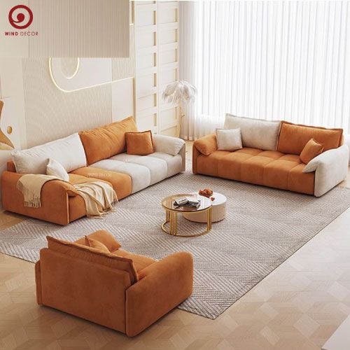 Sofa Băng Mixi
