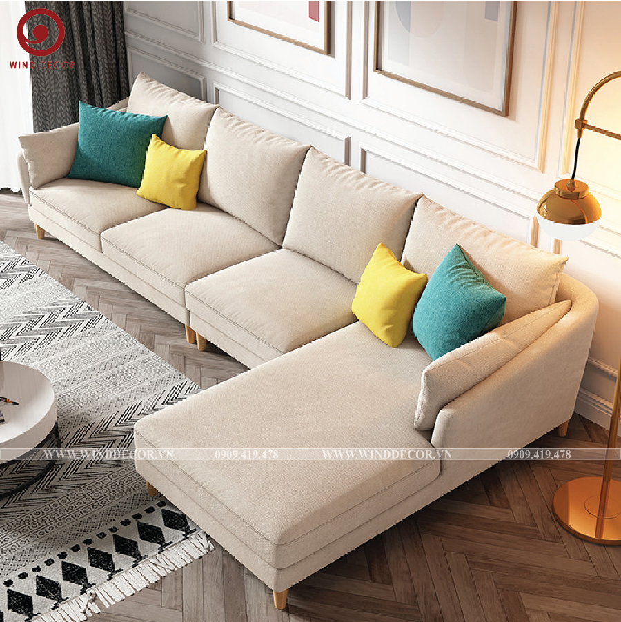 Sofa Góc SG-65