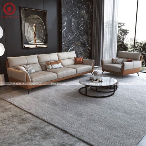 Combo sofa Ravan