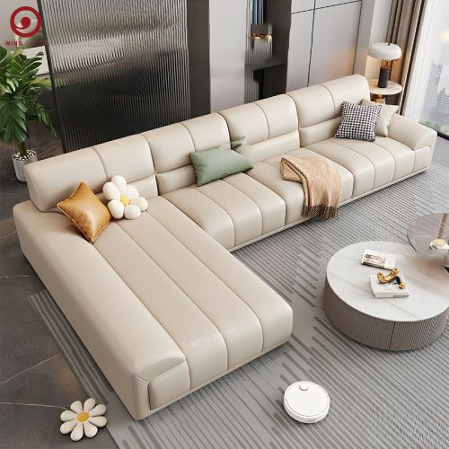 Sofa Góc Vazi