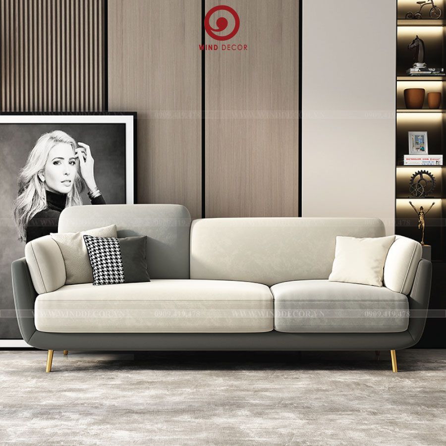 Sofa Băng Color