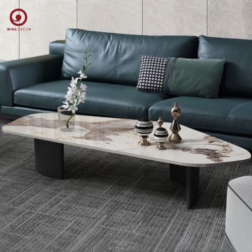 Bàn Sofa Pentagon